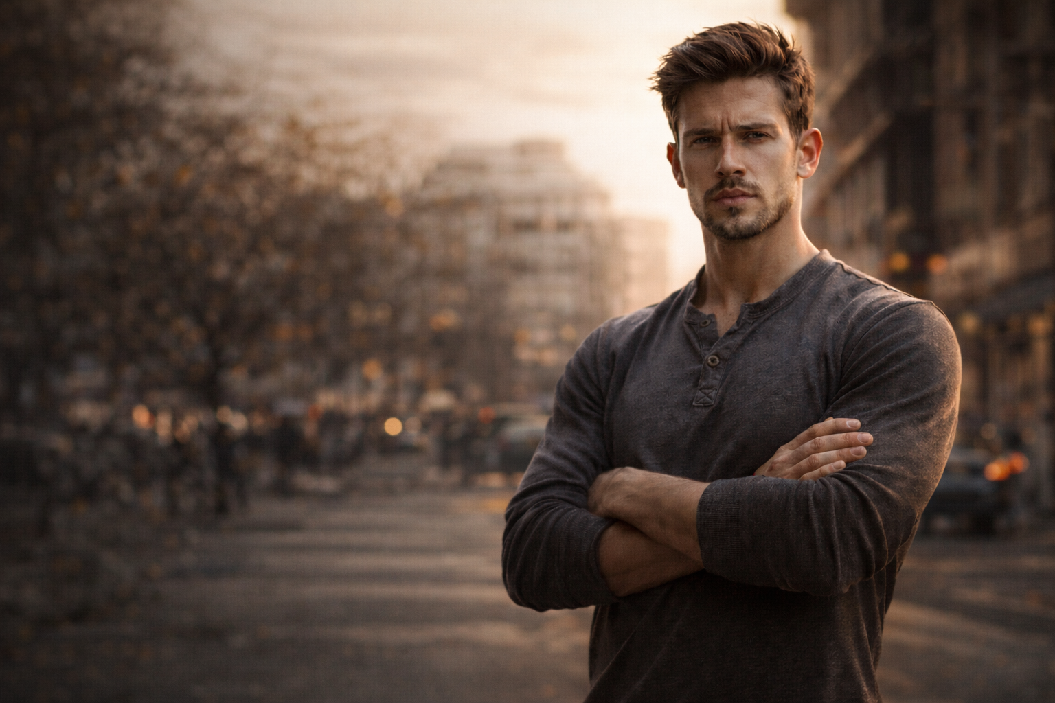 Ser bom sem limites é o jeito mais rápido de perder respeito