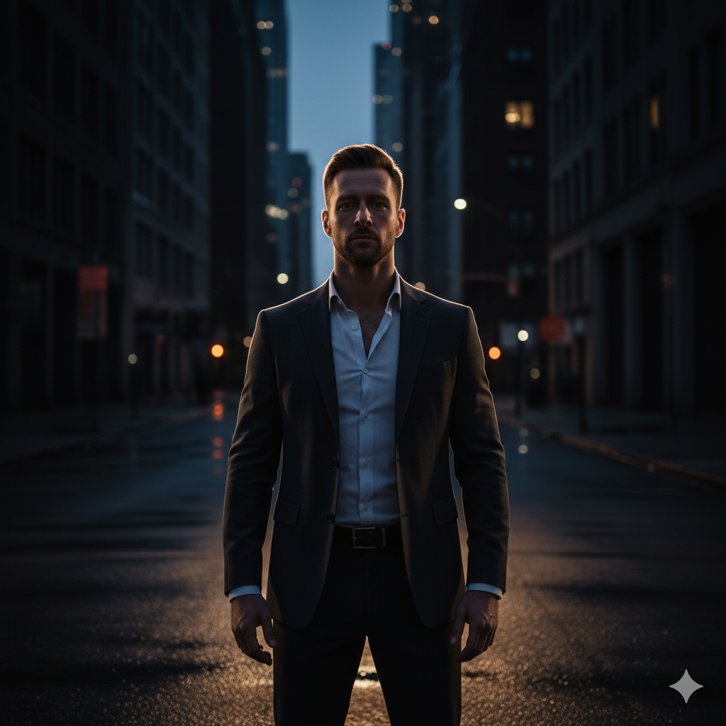 Você não tem postura porque quer ser escolhido por todo mundo