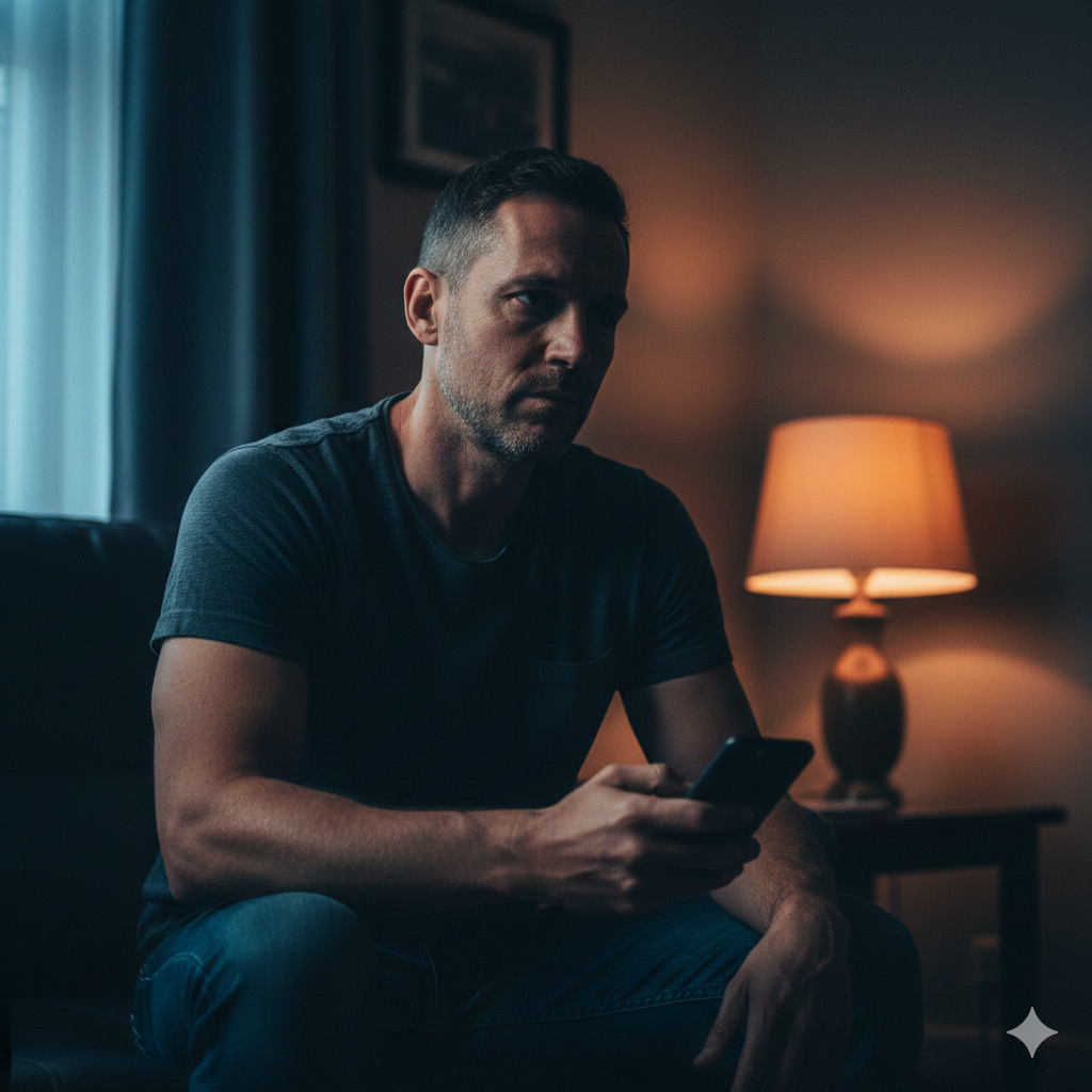 Quem implora atenção já perdeu o respeito