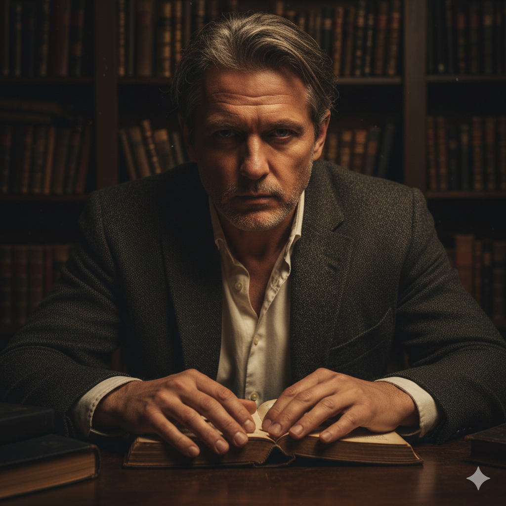 Por que o homem bonzinho sempre perde respeito?