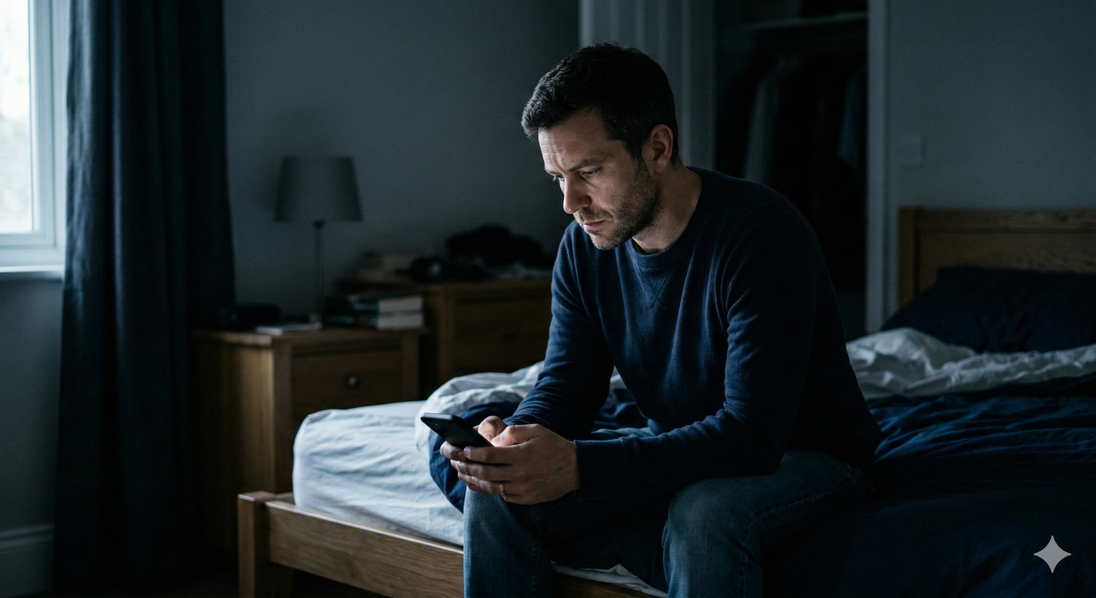 Por que mulheres desvalorizam homens bons? A verdade que ninguém te contou