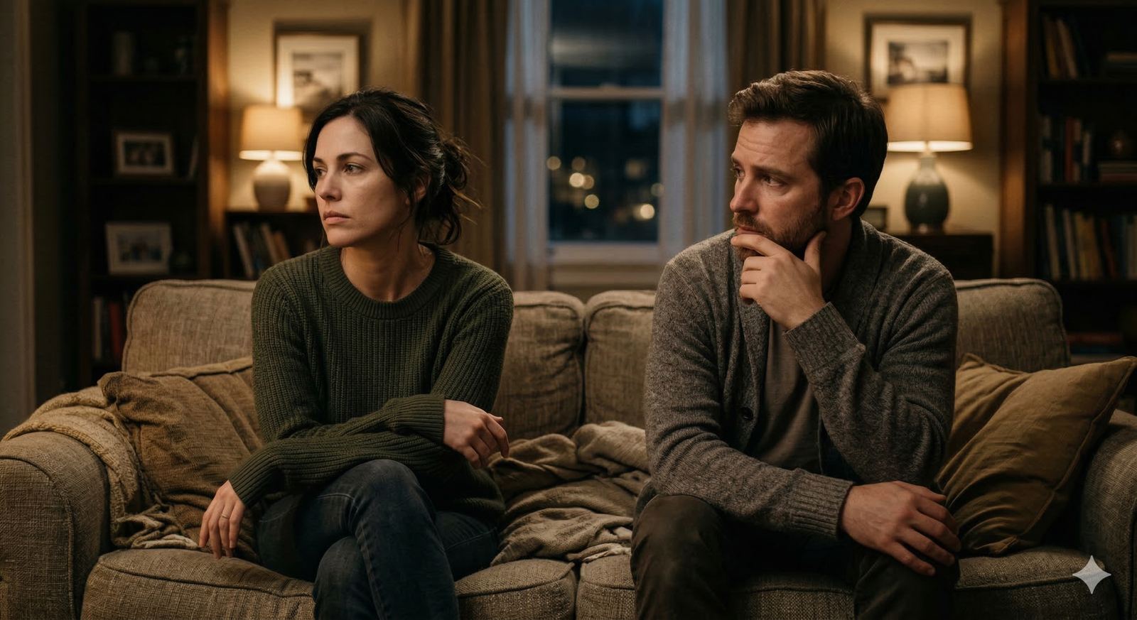 7 erros que fazem ela perder o interesse (e que muitos homens não percebem)