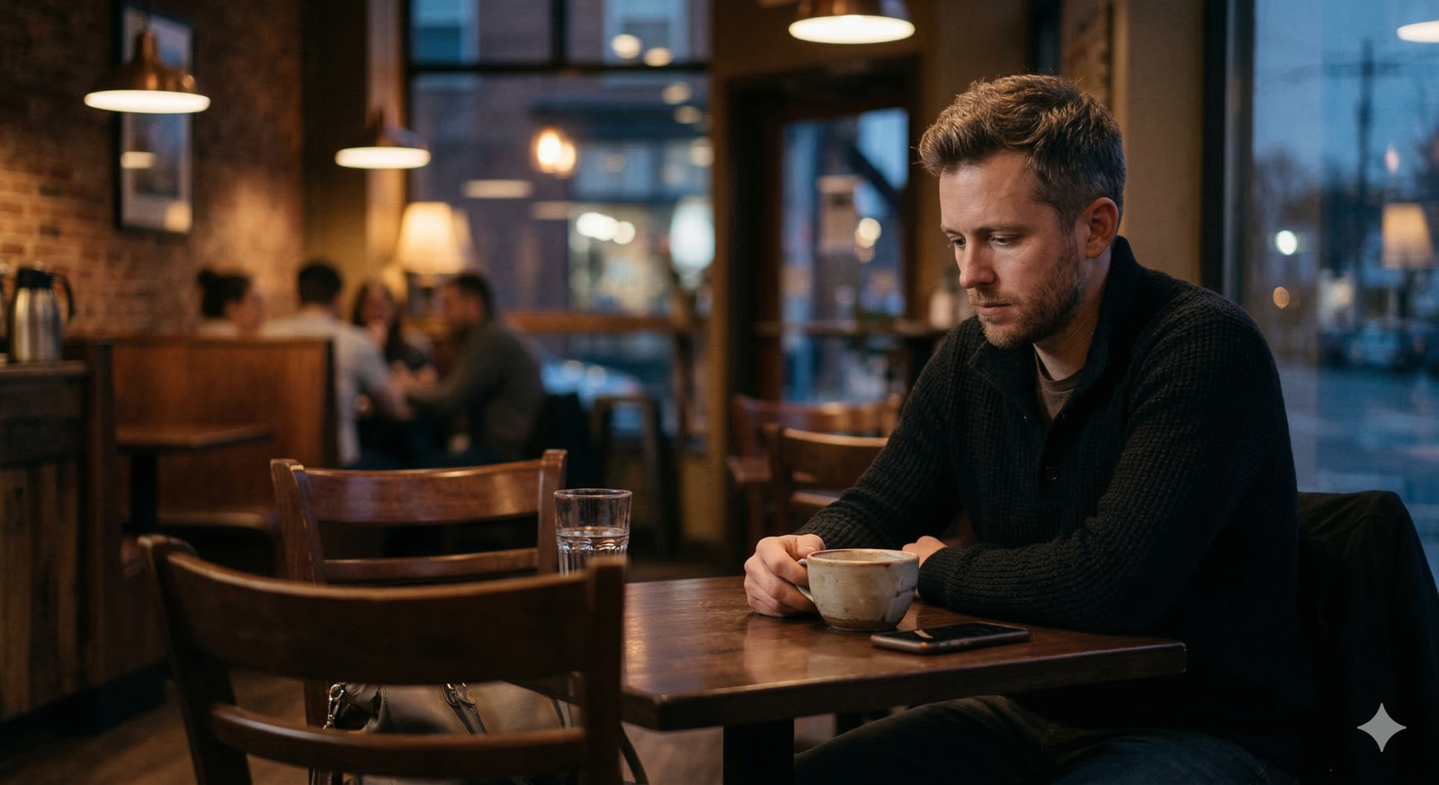 Por que ela se afastou de mim? Entenda os motivos mais comuns